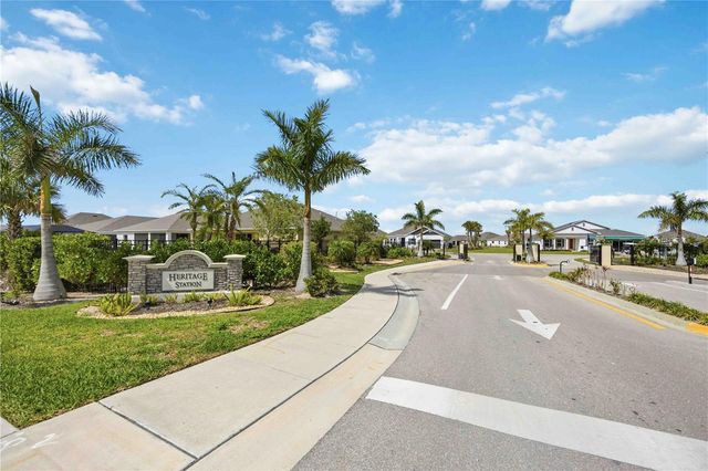 25485 CALUSA DRIVE, Punta Gorda, FL 33955