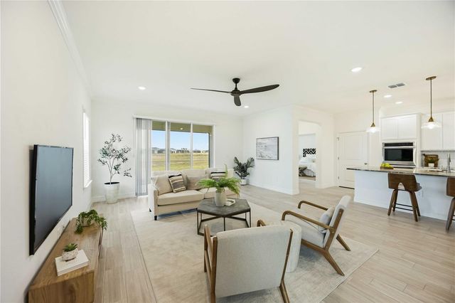 25485 CALUSA DRIVE, Punta Gorda, FL 33955