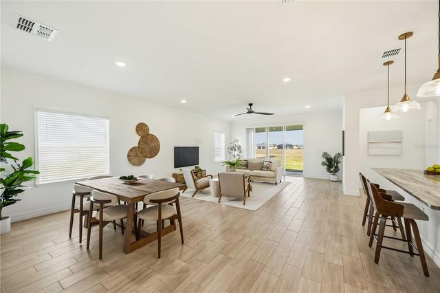 25485 CALUSA DRIVE, Punta Gorda, FL 33955