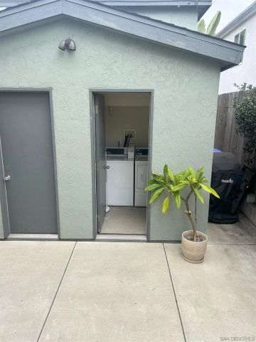 3936 Mississippi St. Unit B, San Diego, CA 92104