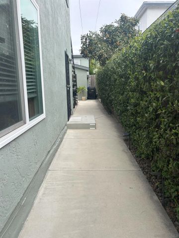 3936 Mississippi St. Unit B, San Diego, CA 92104