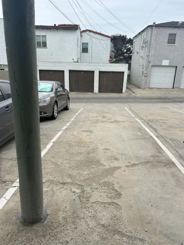 3936 Mississippi St. Unit B, San Diego, CA 92104