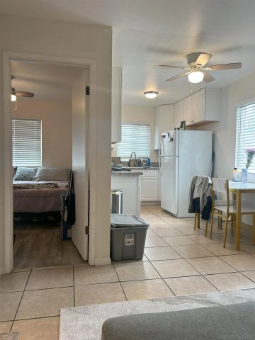 3936 Mississippi St. Unit B, San Diego, CA 92104