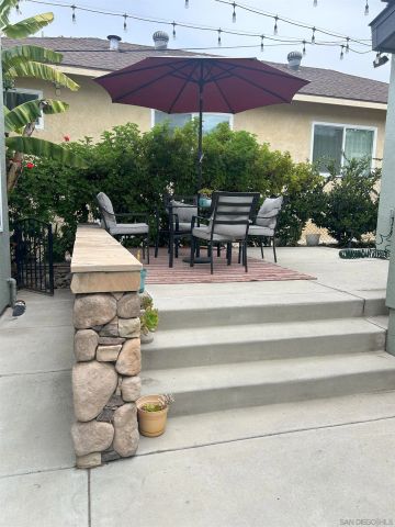 3936 Mississippi St. Unit B, San Diego, CA 92104