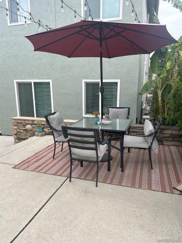 3936 Mississippi St. Unit B, San Diego, CA 92104