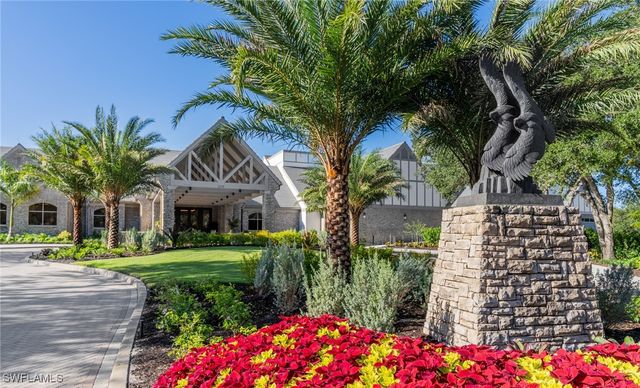 12029 Covent Garden CT 2501, Naples, FL 34120
