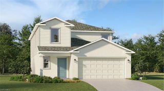 11835 Cloverly LN, Punta Gorda, FL 33955