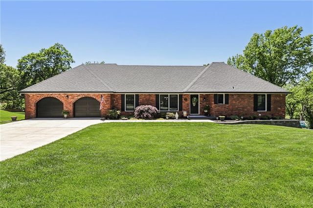 12343 Merion Drive, Kansas City, KS 66109