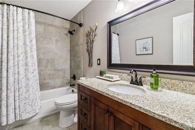12343 Merion Drive, Kansas City, KS 66109