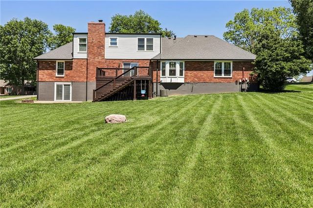 12343 Merion Drive, Kansas City, KS 66109