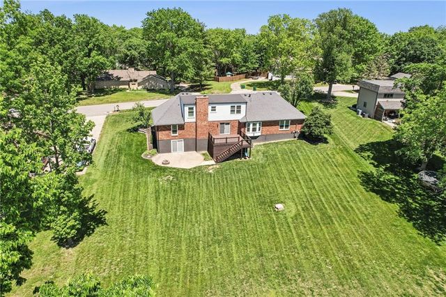 12343 Merion Drive, Kansas City, KS 66109