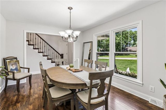12343 Merion Drive, Kansas City, KS 66109