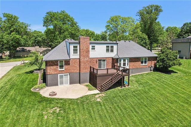 12343 Merion Drive, Kansas City, KS 66109