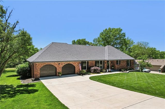 12343 Merion Drive, Kansas City, KS 66109