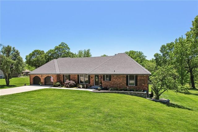 12343 Merion Drive, Kansas City, KS 66109