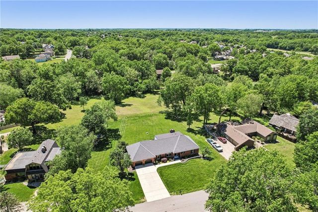 12343 Merion Drive, Kansas City, KS 66109