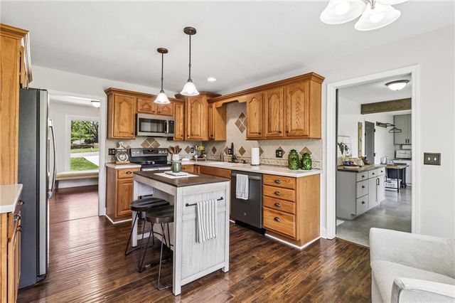 12343 Merion Drive, Kansas City, KS 66109