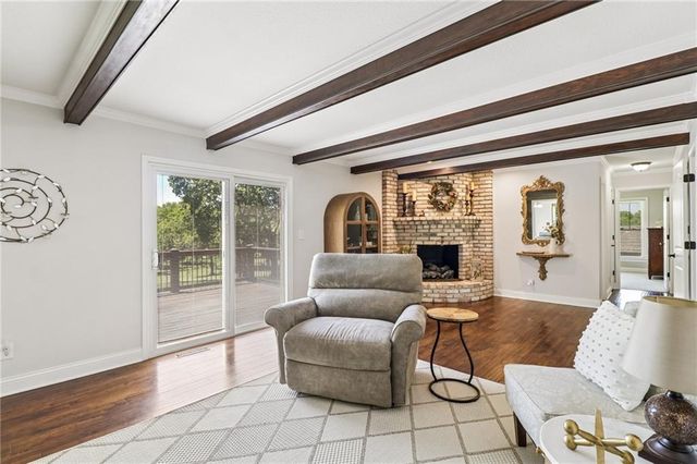 12343 Merion Drive, Kansas City, KS 66109