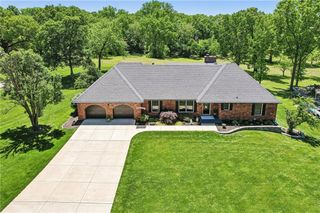 12343 Merion Drive, Kansas City, KS 66109