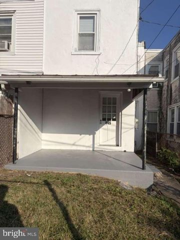 145 ROSEMONT AVE, Norristown, PA 19401