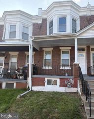 145 ROSEMONT AVE, Norristown, PA 19401