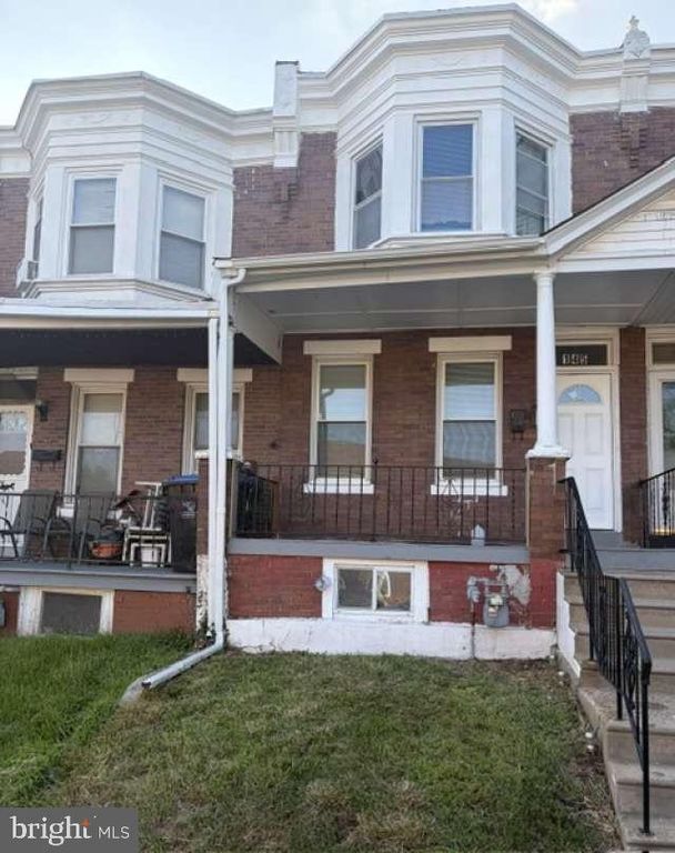 145 ROSEMONT AVE, Norristown, PA 19401