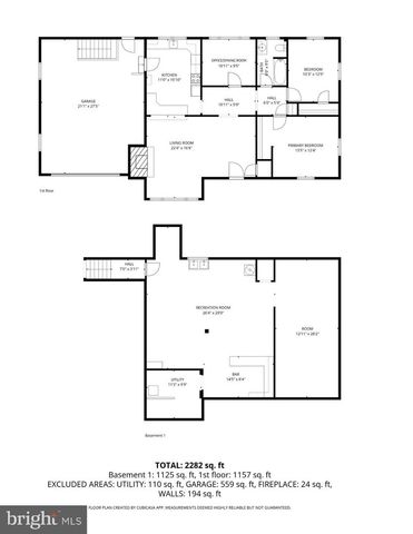 2428 E KINGS HWY, Coatesville, PA 19320