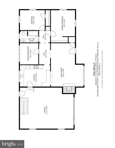 2428 E KINGS HWY, Coatesville, PA 19320