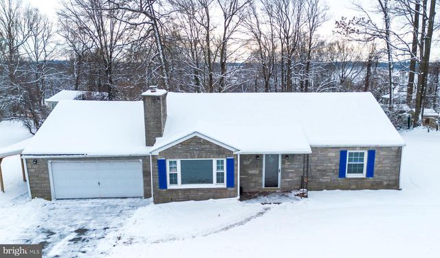 2428 E KINGS HWY, Coatesville, PA 19320