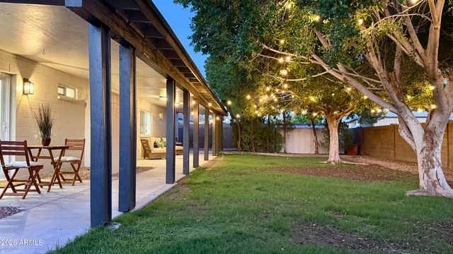 6139 W ALTADENA Avenue, Glendale, AZ 85304
