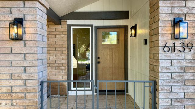 6139 W ALTADENA Avenue, Glendale, AZ 85304