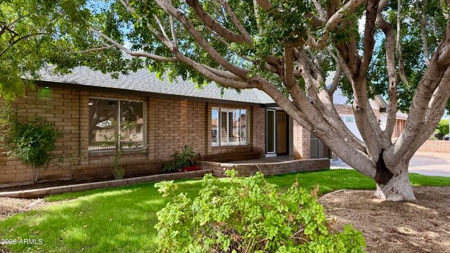 6139 W ALTADENA Avenue, Glendale, AZ 85304