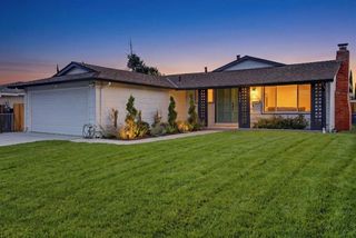 2945 Castleton Drive, San Jose, CA 95148