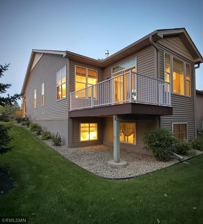 20596 Everton Court N, Forest Lake, MN 55025 — photo 2