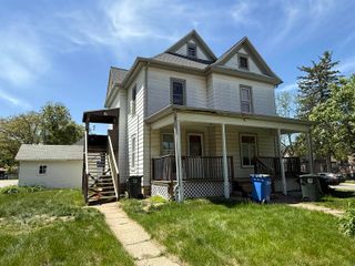 603 Iowa Street, Cedar Falls, IA 50613