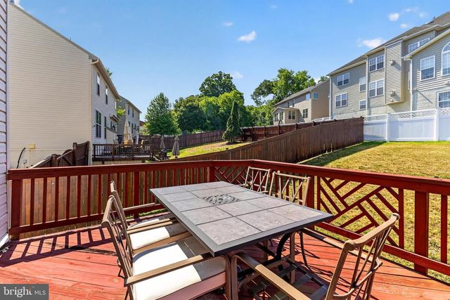 603 BRICKER DR, Fort Washington, MD 20744
