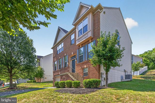 603 BRICKER DR, Fort Washington, MD 20744