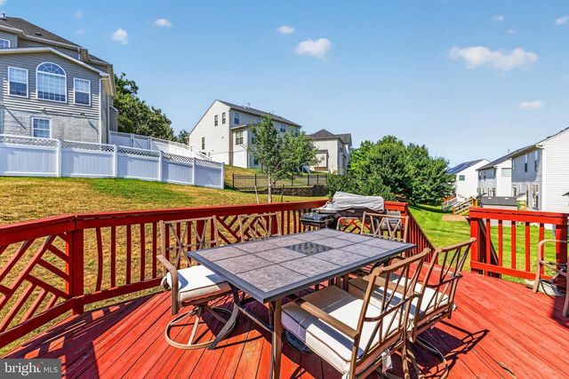 603 BRICKER DR, Fort Washington, MD 20744