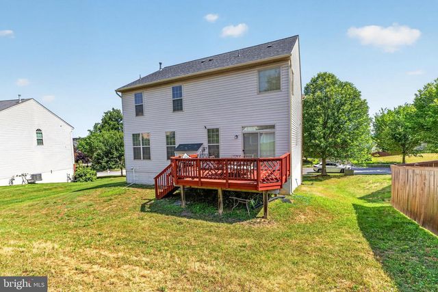 603 BRICKER DR, Fort Washington, MD 20744