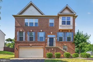 603 BRICKER DR, Fort Washington, MD 20744