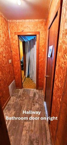 604 W 11th Street, Quanah, TX 79252