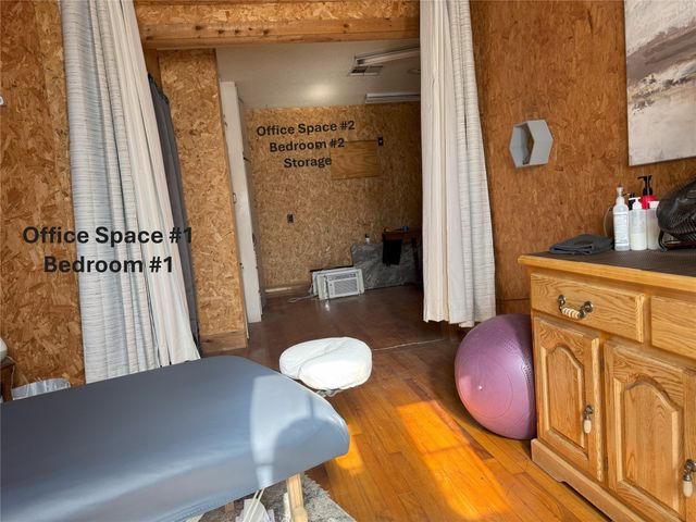 604 W 11th Street, Quanah, TX 79252