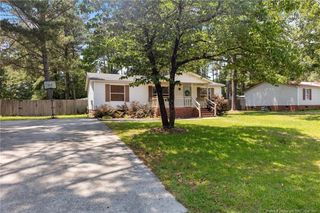 1314 Clan Campbell Drive, Raeford, NC 28376