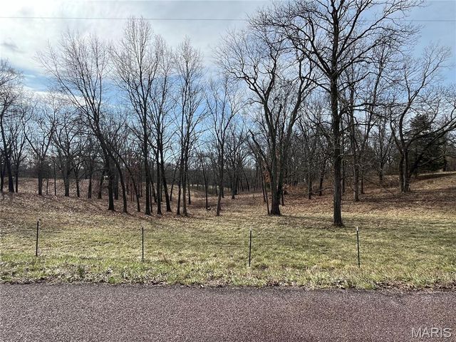 0 Deer Run Road, Elsberry, MO 63343