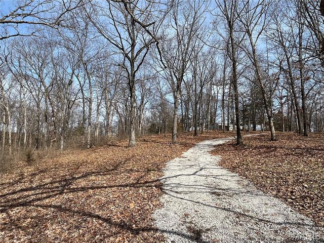 0 Deer Run Road, Elsberry, MO 63343