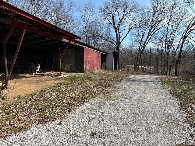 0 Deer Run Road, Elsberry, MO 63343