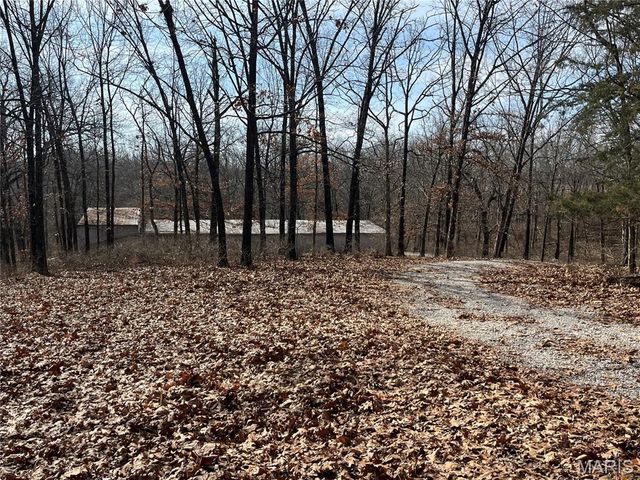 0 Deer Run Road, Elsberry, MO 63343