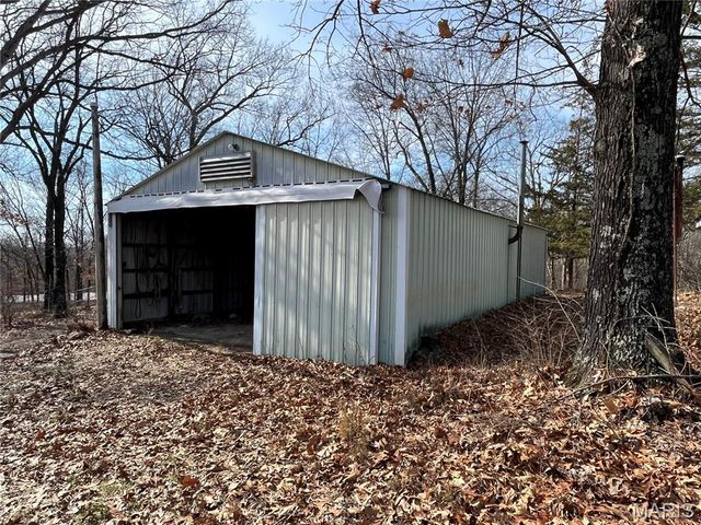 0 Deer Run Road, Elsberry, MO 63343