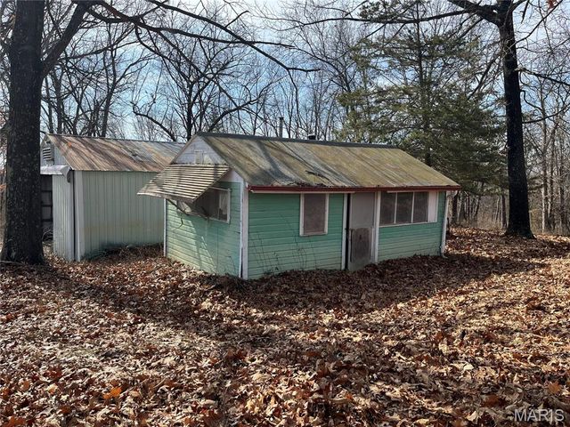0 Deer Run Road, Elsberry, MO 63343