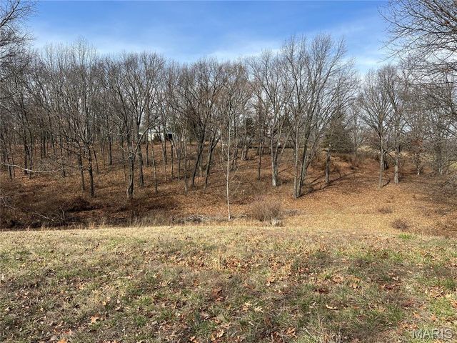 0 Deer Run Road, Elsberry, MO 63343